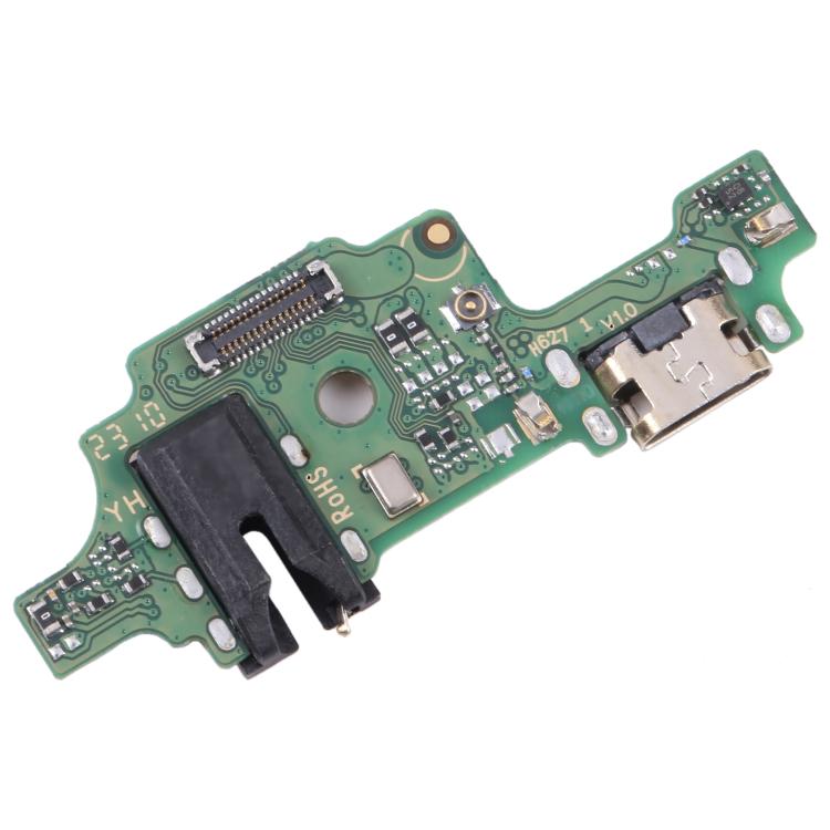 For Infinix Hot 9 OEM Charging Port Board - Small Board by buy2fix | Online Shopping UK | buy2fix