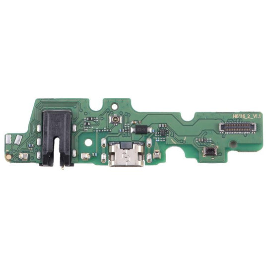 For Infinix Hot 9 Play OEM Charging Port Board