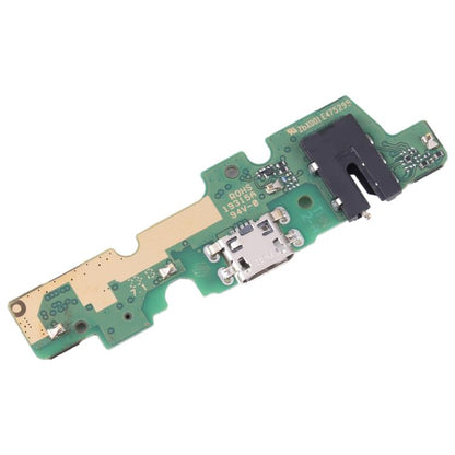 For Infinix Hot 10 Play OEM Charging Port Board - Small Board by buy2fix | Online Shopping UK | buy2fix