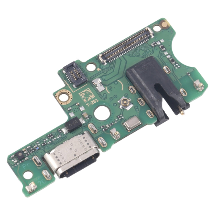 For Tecno Camon 20 CK6 OEM Charging Port Board - Small Board by buy2fix | Online Shopping UK | buy2fix