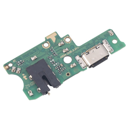 For Tecno Camon 20 CK6 OEM Charging Port Board - Small Board by buy2fix | Online Shopping UK | buy2fix
