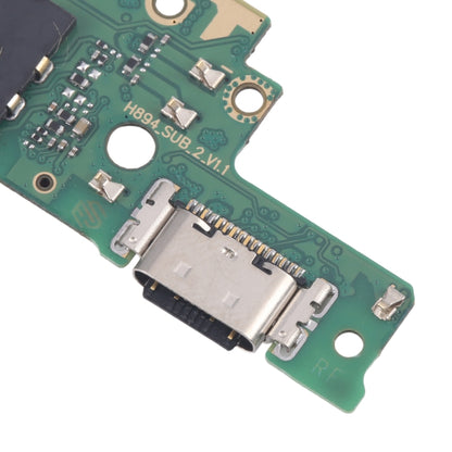 For Tecno Camon 20 CK6 OEM Charging Port Board - Small Board by buy2fix | Online Shopping UK | buy2fix