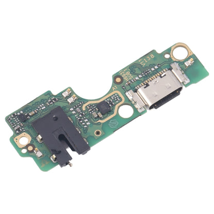 For Tecno Spark 20 OEM Charging Port Board by buy2fix