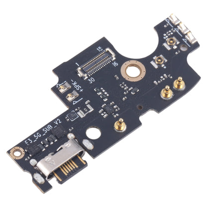 For UMIDIGI F3 5G Charging Port Board - UMIDIGI by buy2fix | Online Shopping UK | buy2fix
