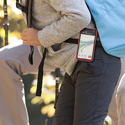 For iPhone X / XS Machine Armor Warrior Shockproof PC + TPU Protective Case(Space Gray) by buy2fix