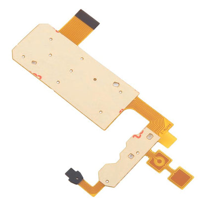 For Canon PowerShot A495 Camera Menu Keyboard - Others by buy2fix | Online Shopping UK | buy2fix