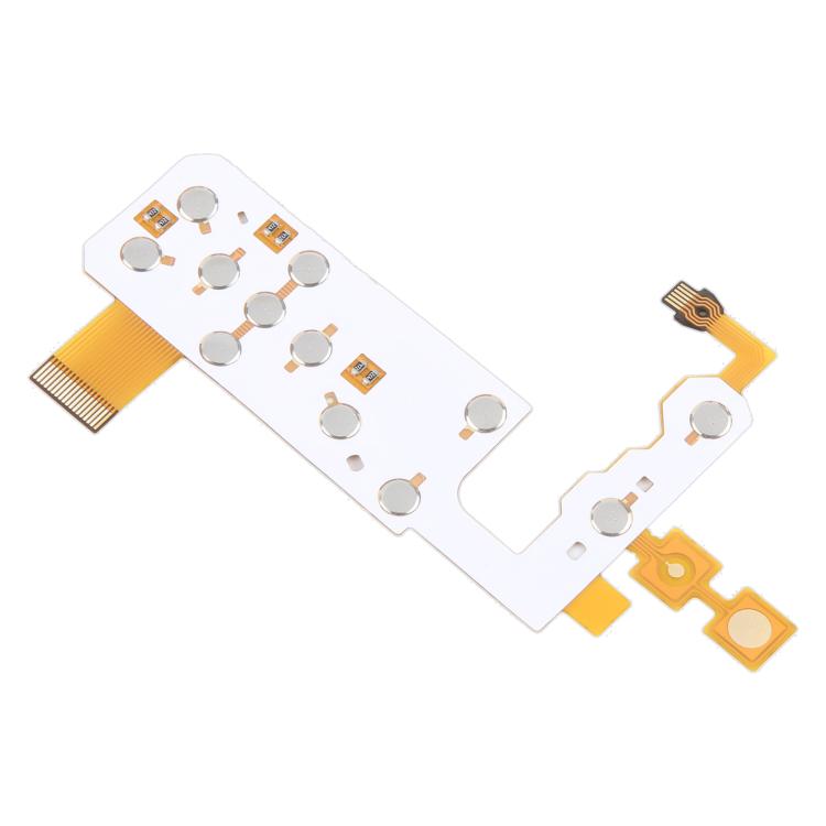 For Canon PowerShot A490 Camera Menu Keyboard - Others by buy2fix | Online Shopping UK | buy2fix