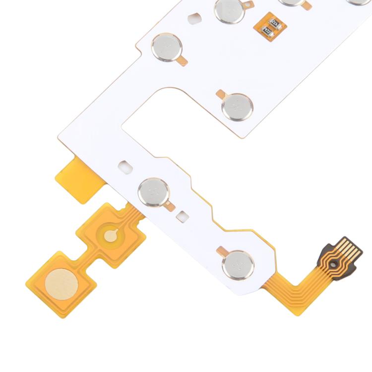 For Canon PowerShot A800 Camera Menu Keyboard - Others by buy2fix | Online Shopping UK | buy2fix