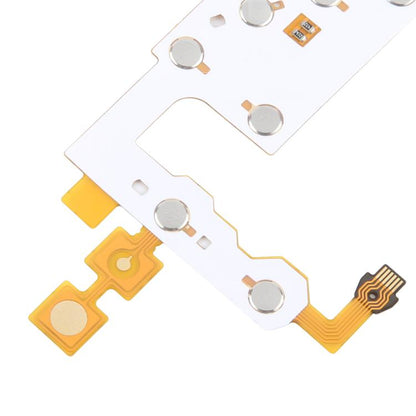 For Canon PowerShot A800 Camera Menu Keyboard - Others by buy2fix | Online Shopping UK | buy2fix