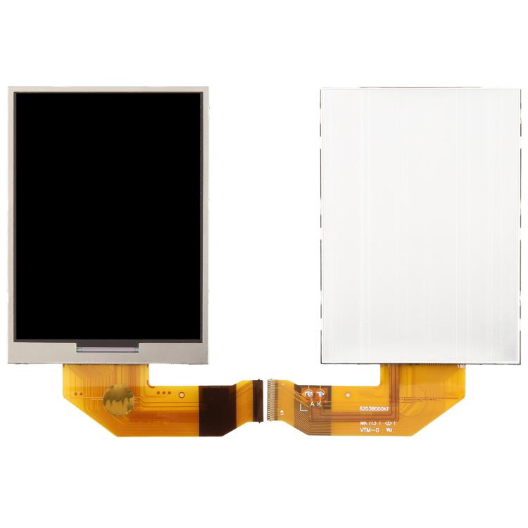 For Canon IXUS 265 HS LCD Display Screen by buy2fix