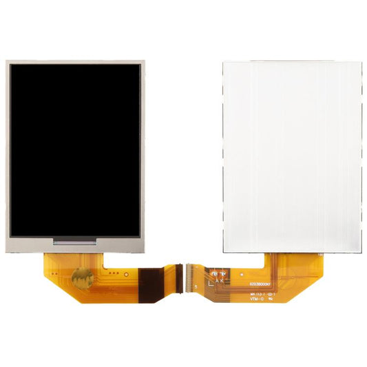 For Canon IXUS 265 HS LCD Display Screen by buy2fix