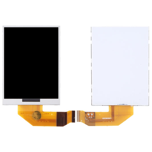 For Canon IXUS 275 HS LCD Display Screen - LCD Screen by buy2fix | Online Shopping UK | buy2fix