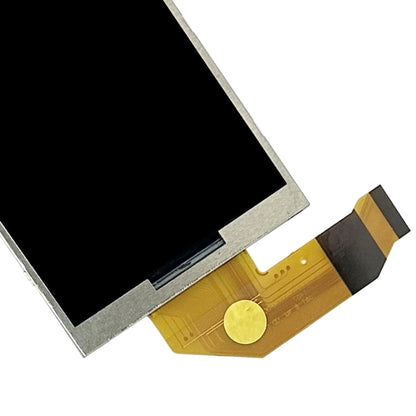 For Canon IXUS 285 HS LCD Display Screen - LCD Screen by buy2fix | Online Shopping UK | buy2fix