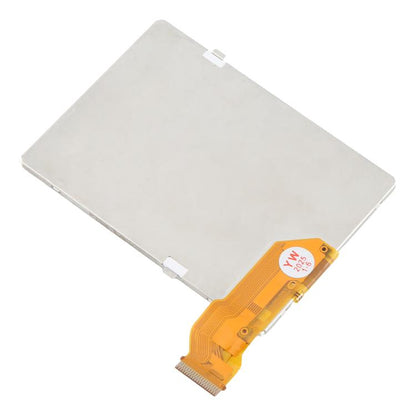 For Canon Ixus 130 LCD Display Screen - LCD Screen by buy2fix | Online Shopping UK | buy2fix
