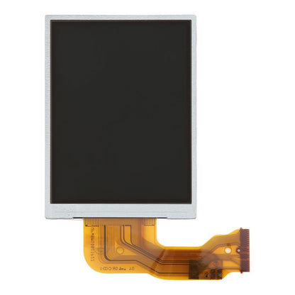 For Canon PowerShot A3100 LCD Display Screen - LCD Screen by buy2fix | Online Shopping UK | buy2fix