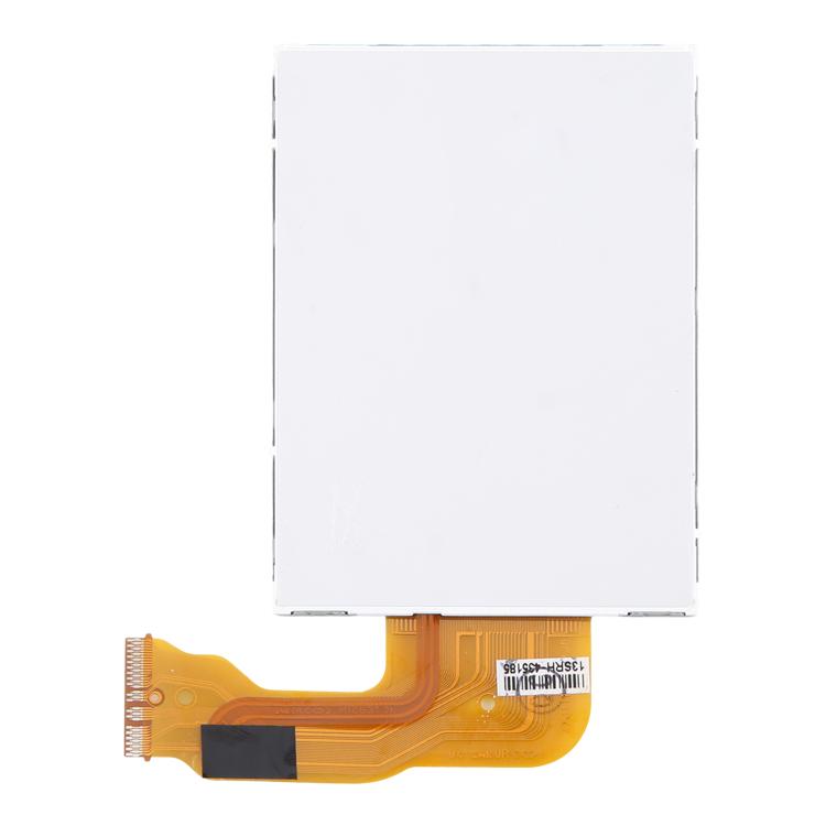 For Canon PowerShot A3100 LCD Display Screen - LCD Screen by buy2fix | Online Shopping UK | buy2fix