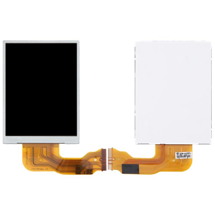 For Canon PowerShot A3000 LCD Display Screen - LCD Screen by buy2fix | Online Shopping UK | buy2fix