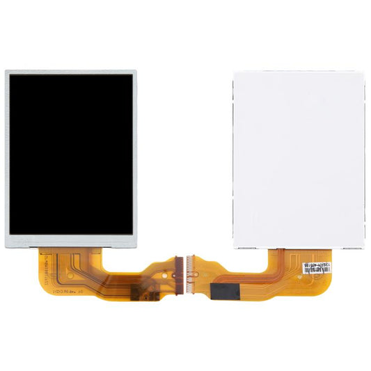 For Canon PowerShot A3000 LCD Display Screen - LCD Screen by buy2fix | Online Shopping UK | buy2fix