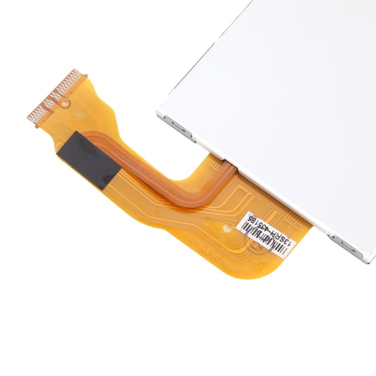 For Canon PowerShot A3000 LCD Display Screen - LCD Screen by buy2fix | Online Shopping UK | buy2fix