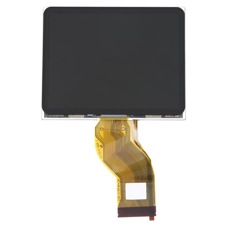 For Nikon D7100 LCD Display Screen - LCD Screen by buy2fix | Online Shopping UK | buy2fix