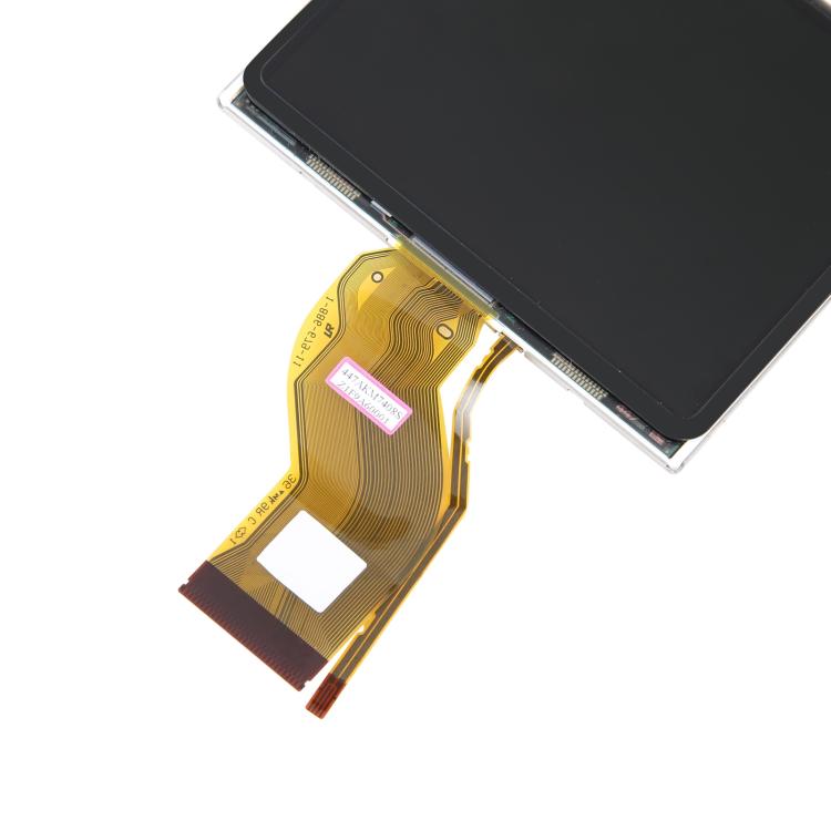 For Nikon D7100 LCD Display Screen - LCD Screen by buy2fix | Online Shopping UK | buy2fix