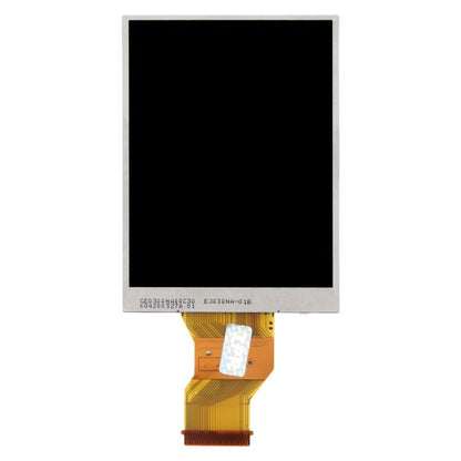 For Sony DSC-WX150 LCD Display Screen - LCD Screen by buy2fix | Online Shopping UK | buy2fix