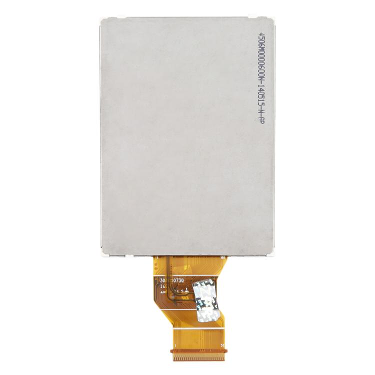 For Sony DSC-WX150 LCD Display Screen - LCD Screen by buy2fix | Online Shopping UK | buy2fix