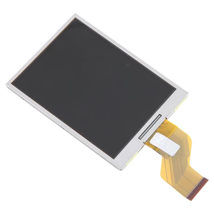 For Sony DSC-W710 LCD Display Screen - LCD Screen by buy2fix | Online Shopping UK | buy2fix