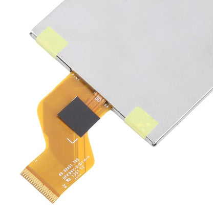 For Sony DSC-W710 LCD Display Screen - LCD Screen by buy2fix | Online Shopping UK | buy2fix