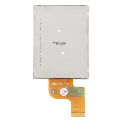 For Sony Cyber-shot DSC-S950 LCD Display Screen - LCD Screen by buy2fix | Online Shopping UK | buy2fix