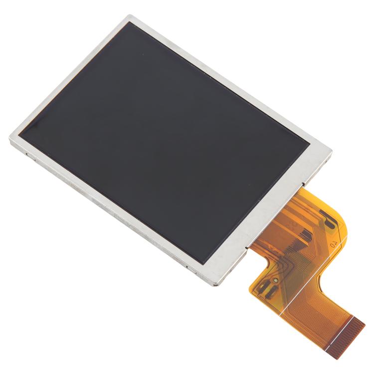 For Sony Cyber-shot DSC-S950 LCD Display Screen - LCD Screen by buy2fix | Online Shopping UK | buy2fix