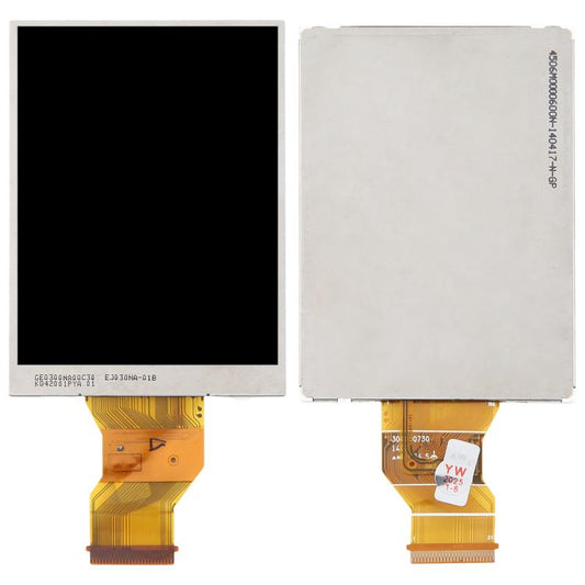 For Sony Cyber-shot DSC-H90 LCD Display Screen - LCD Screen by buy2fix | Online Shopping UK | buy2fix