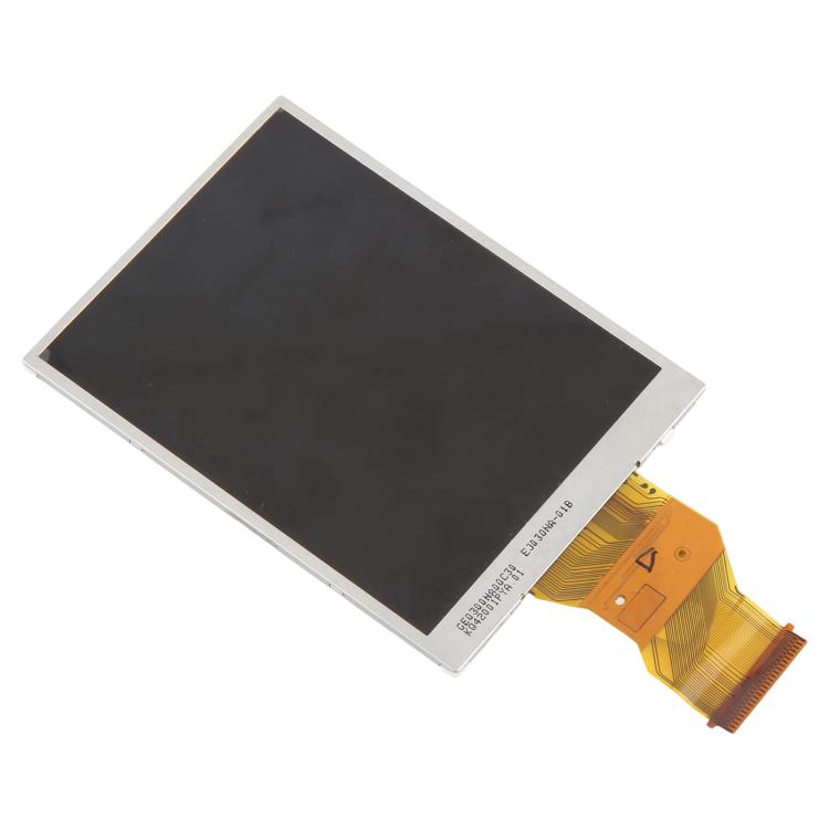For Sony Cyber-shot DSC-H90 LCD Display Screen - LCD Screen by buy2fix | Online Shopping UK | buy2fix