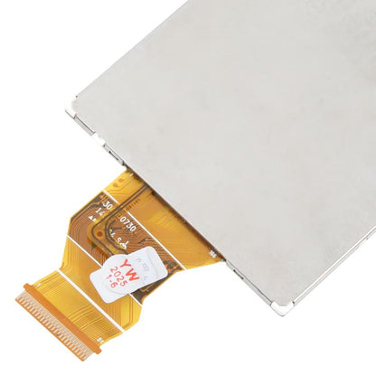 For Sony Cyber-shot DSC-H90 LCD Display Screen - LCD Screen by buy2fix | Online Shopping UK | buy2fix