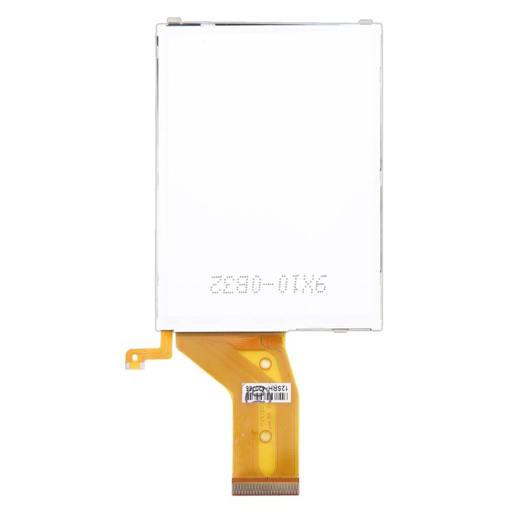 For Sony DSC w210 LCD Display Screen - LCD Screen by buy2fix | Online Shopping UK | buy2fix
