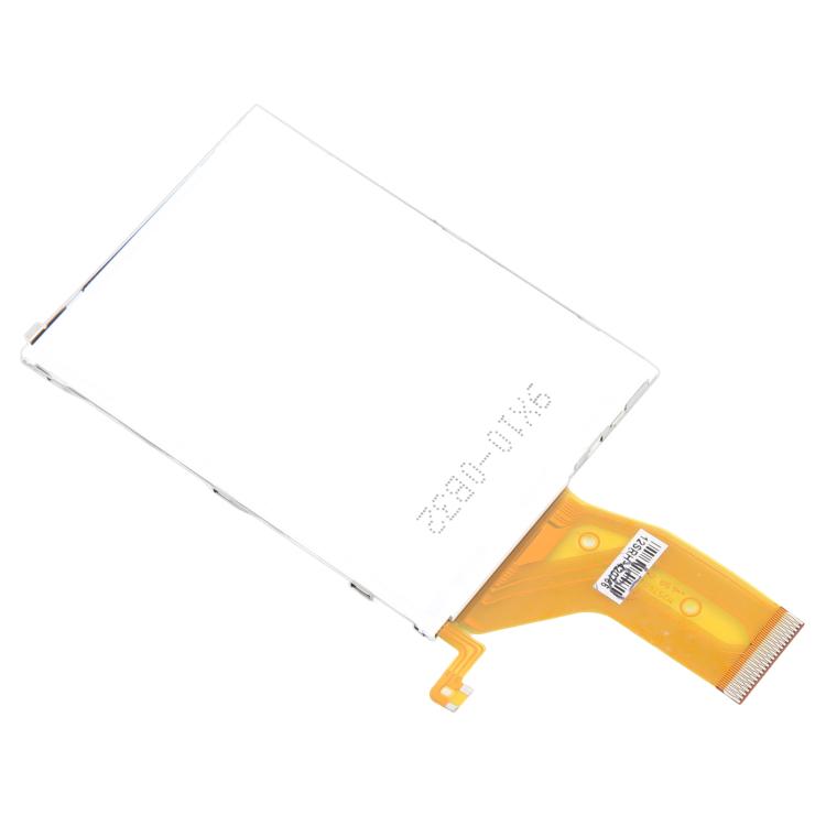 For Sony DSC w210 LCD Display Screen - LCD Screen by buy2fix | Online Shopping UK | buy2fix