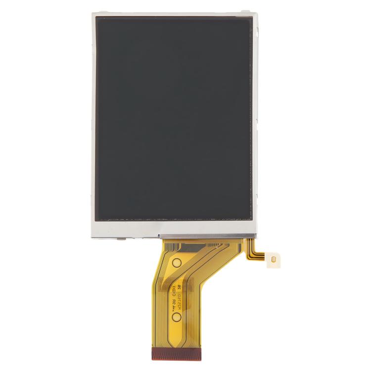 For Sony DSC w220 LCD Display Screen - LCD Screen by buy2fix | Online Shopping UK | buy2fix