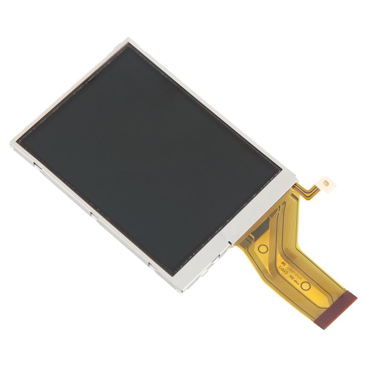 For Sony DSC w220 LCD Display Screen - LCD Screen by buy2fix | Online Shopping UK | buy2fix