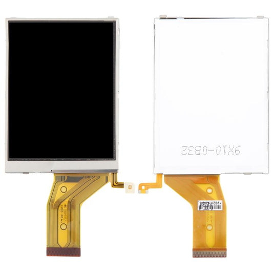 For Sony DSC w220 LCD Display Screen - LCD Screen by buy2fix | Online Shopping UK | buy2fix