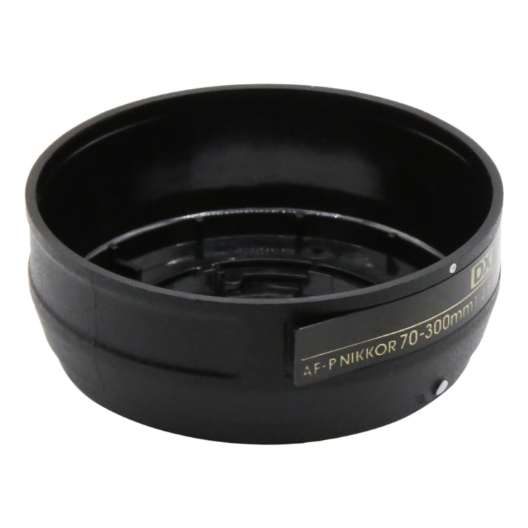 For Nikon AF-P DX NIKKOR 70-300mm f/4.5-6.3G ED VR Camera Lens Bayonet Mount Ring - Bayonet Mount Ring by buy2fix | Online Shopping UK | buy2fix