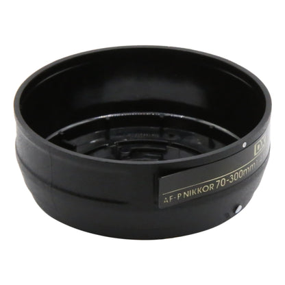 For Nikon AF-P DX NIKKOR 70-300mm f/4.5-6.3G ED VR Camera Lens Bayonet Mount Ring - Bayonet Mount Ring by buy2fix | Online Shopping UK | buy2fix