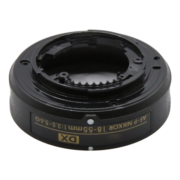 For Nikon AF-S DX NIKKOR 18-55mm f/3.5-5.6G VR II Camera Lens Bayonet Mount Ring - Bayonet Mount Ring by buy2fix | Online Shopping UK | buy2fix