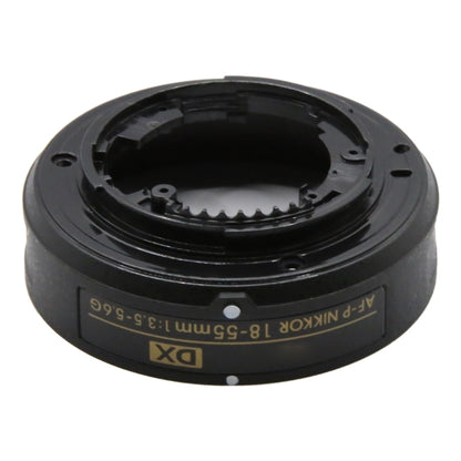 For Nikon AF-S DX NIKKOR 18-55mm f/3.5-5.6G VR II Camera Lens Bayonet Mount Ring - Bayonet Mount Ring by buy2fix | Online Shopping UK | buy2fix