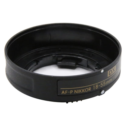 For Nikon AF-S DX NIKKOR 18-55mm f/3.5-5.6G VR II Camera Lens Bayonet Mount Ring - Bayonet Mount Ring by buy2fix | Online Shopping UK | buy2fix