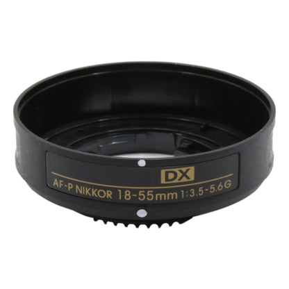 For Nikon AF-S DX NIKKOR 18-55mm f/3.5-5.6G VR II Camera Lens Bayonet Mount Ring - Bayonet Mount Ring by buy2fix | Online Shopping UK | buy2fix