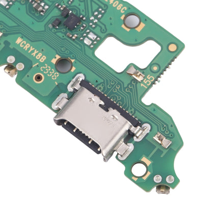 For Honor X8B OEM Charging Port Board by buy2fix