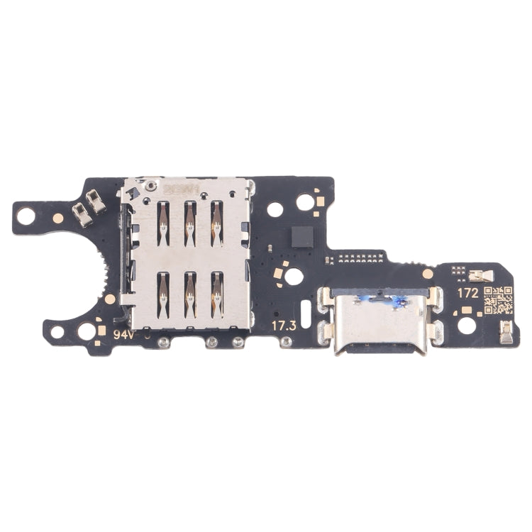 For Honor Magic5 OEM Charging Port Board by buy2fix
