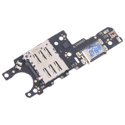 For Honor Magic5 OEM Charging Port Board by buy2fix