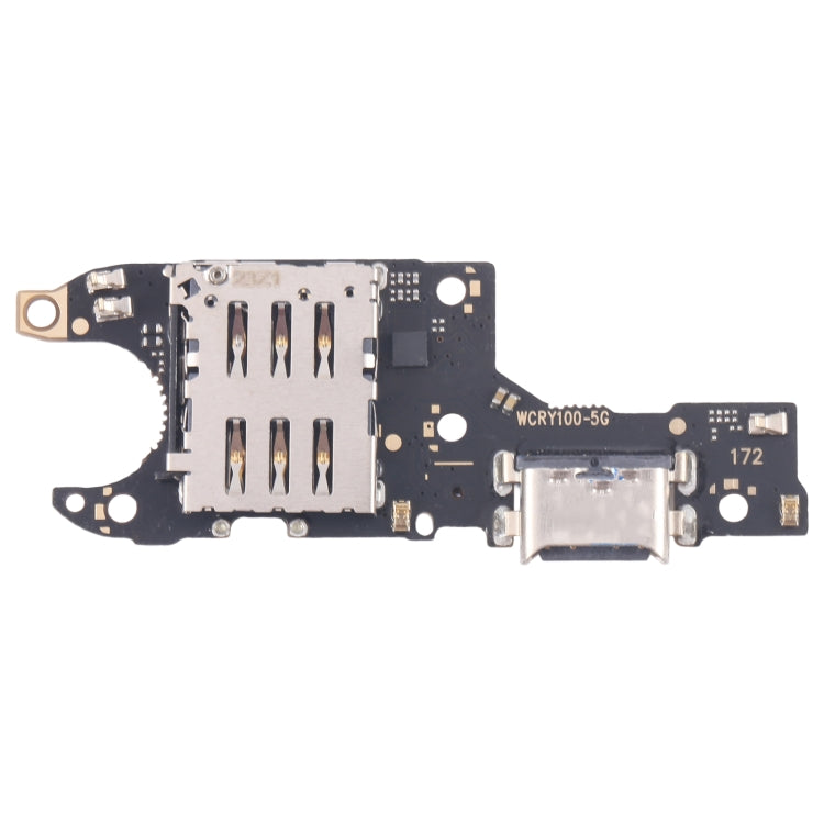 For Honor 100 OEM Charging Port Board by buy2fix