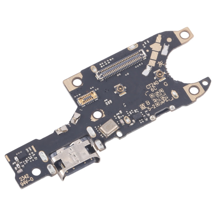 For Honor 100 OEM Charging Port Board by buy2fix